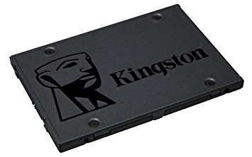 SSD Kingston 480GB 2.5 inch _ SA400S37/480G
